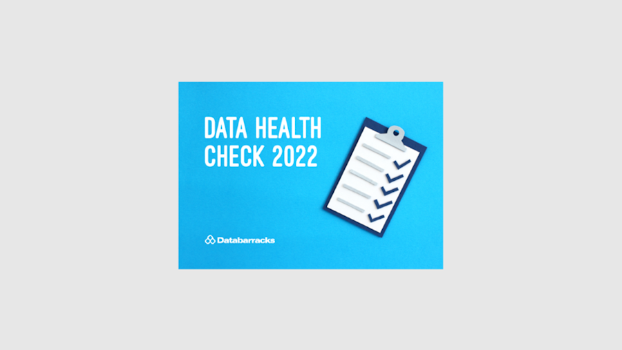 Data Health Check 2022