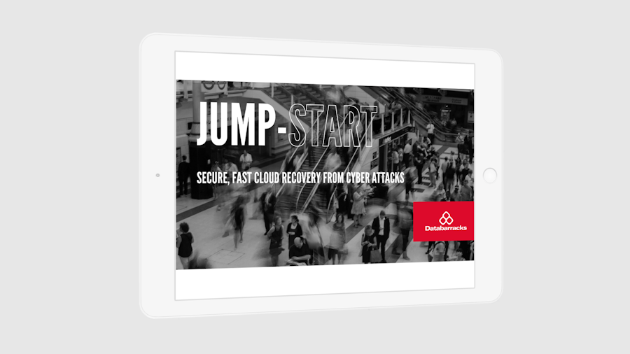 Jump-Start Webinar
