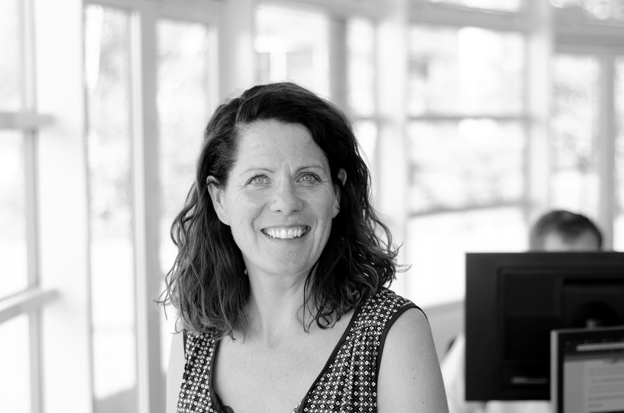 Lu Mather - HR Director