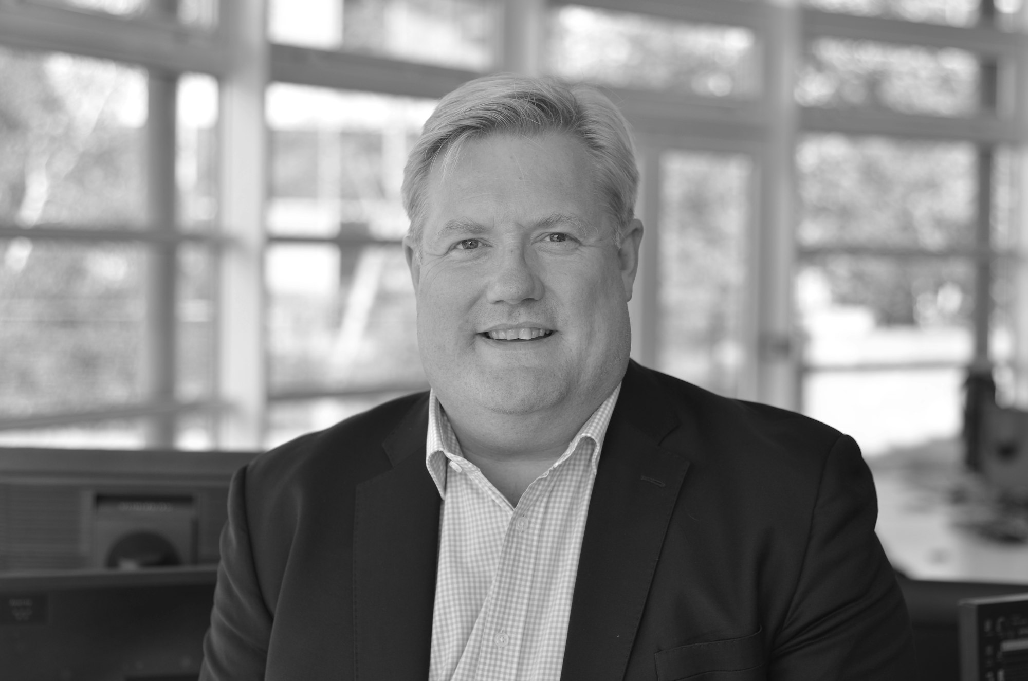 Mike Osborne - Chairman