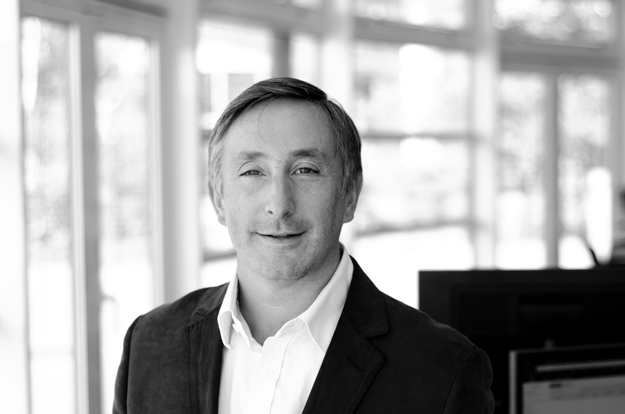 Oliver Mather - Co-Founder