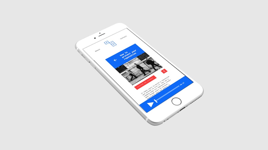 The BCPcast - How to protect your reputation