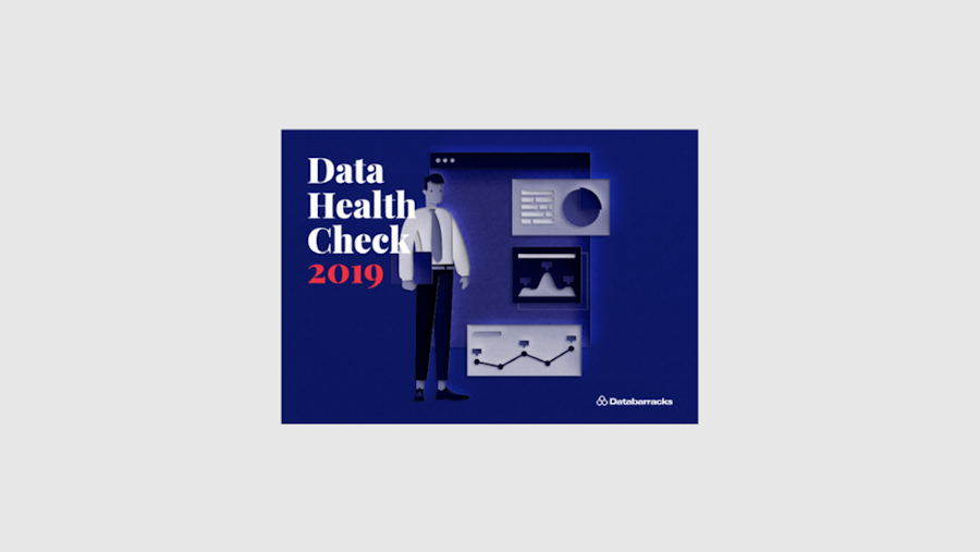 Data Health Check 2019