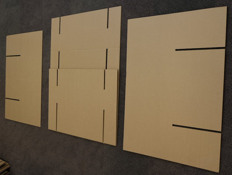 Cardboard