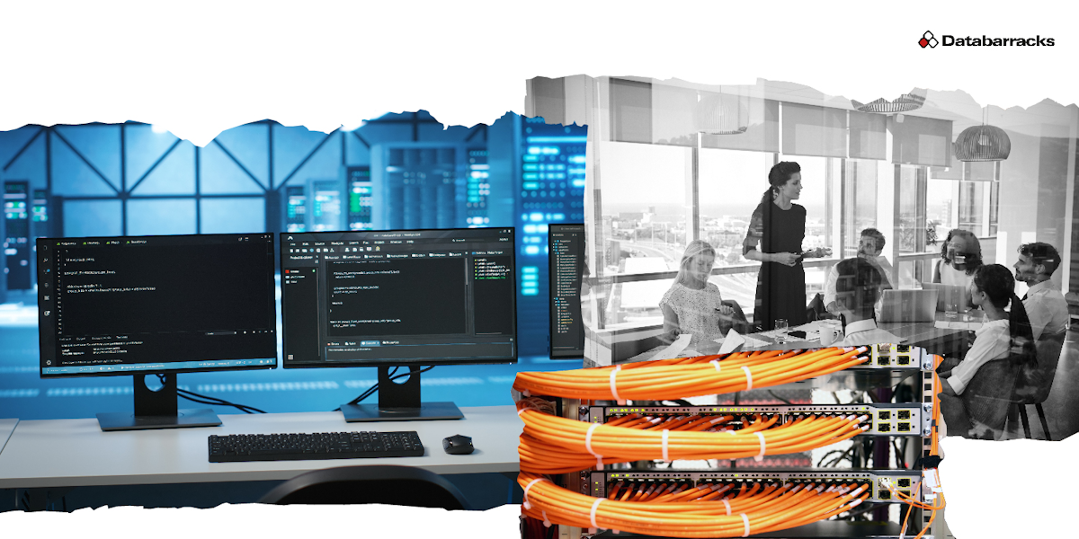 Choosing a disaster recovery site