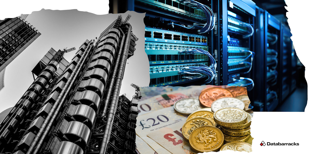 Vendor Backup Guarantees