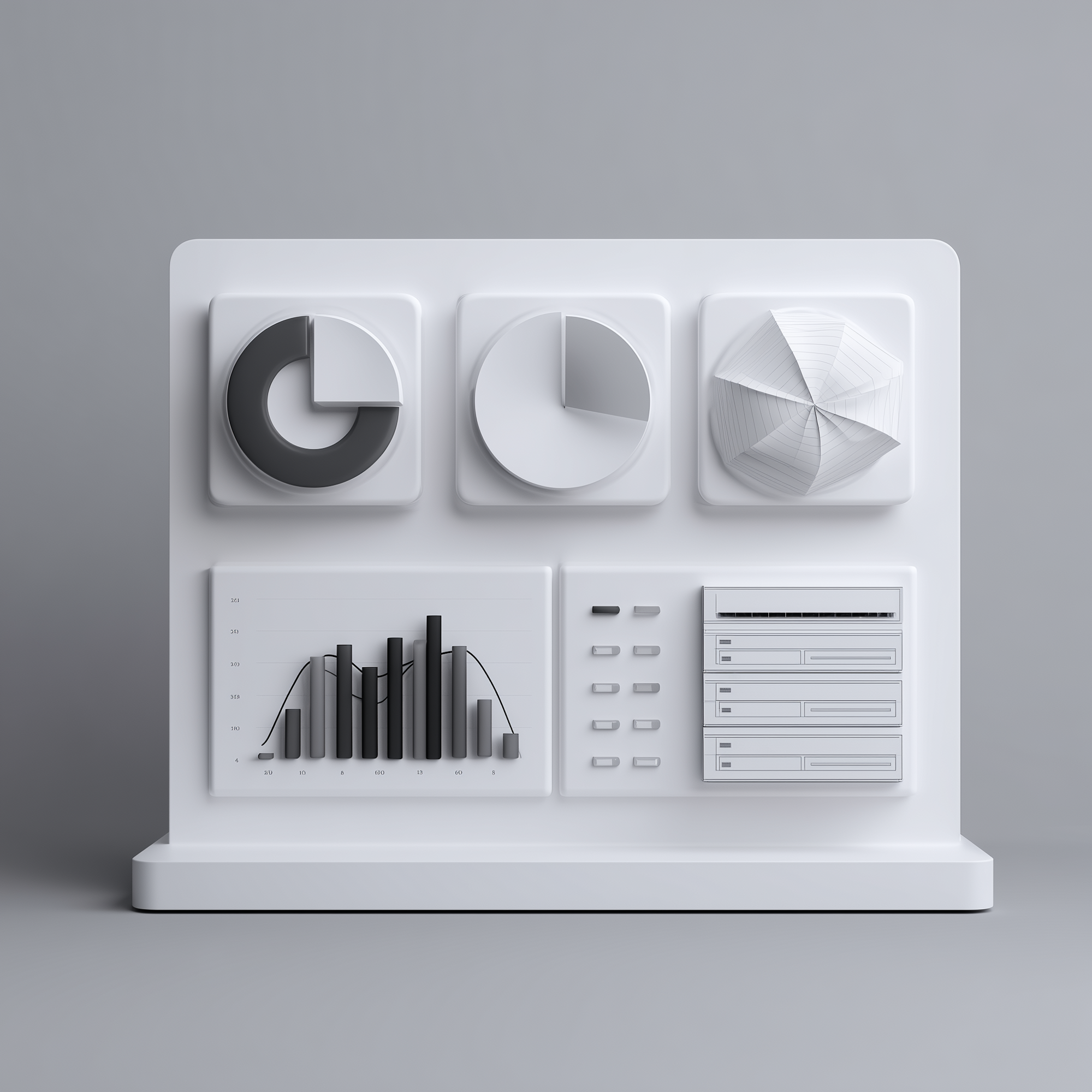 Recovery Confidence Dashboard