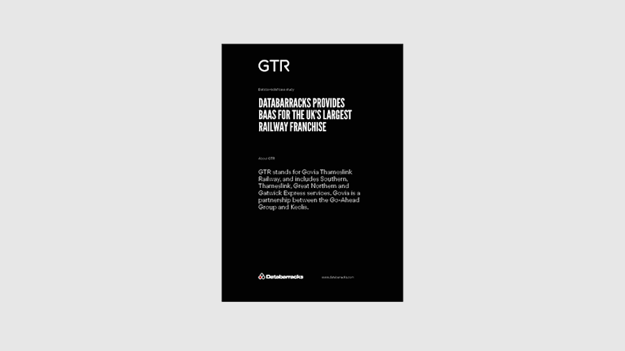 GTR Case Study