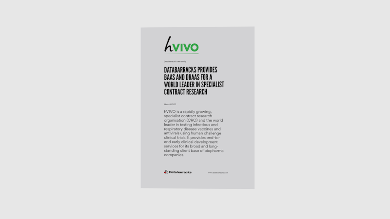 hVIVO case study