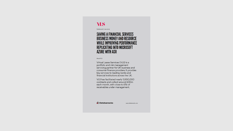 VLS Case Study