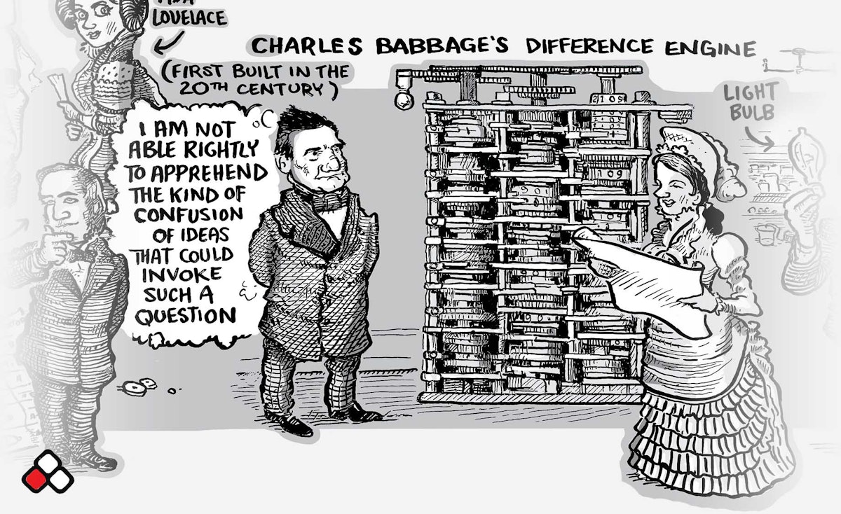 Stephen Fry on the revolution of Cloud Computing