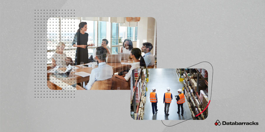 supplier resilience BCP